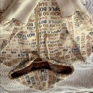 Pallet Bottom Hoodie